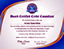 Arsen Samvelian Credit Consultants Certification