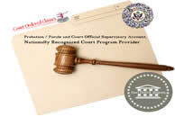 Adult Probation Programs Officers Resources