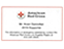 Leadership Recognition by Arsen Samvelian Court Ordered Classes Provider