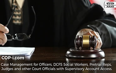 Probation Officers Resources