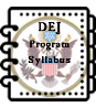 Court Ordered Programs Deferred Entry of Judgment Program Provided DEJ