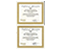 Arsen Samvelian Community Service by Court Ordered Classes Provider