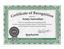 Arsen Samvelian Community Service by Court Ordered Classes Provider