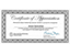 Memorial Sloan Kettering Cancer Center Recognition by Court Ordered Classes Provider