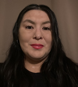 Angela Gonzales Credentialing Coordinator Facilitator Assessor Court Ordered Programs, Inc.