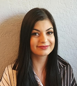 Sona Nardos Court Liaison Administrator at Court Ordered Programs