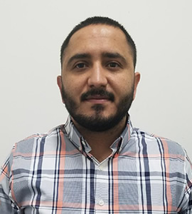 David Melendrez Juvenile Coordinator and Group Facilitator at Court Ordered Programs