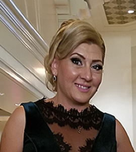 Emma Vardanyan Victims Advocate at Court Ordered Programs
