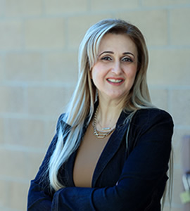 Executive Case Manager for Court Ordered Classes